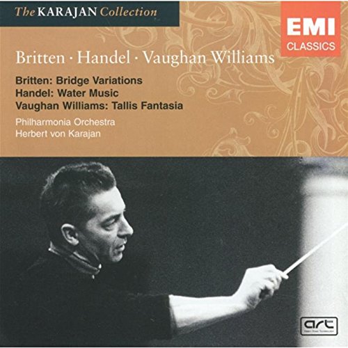 Variations on a Theme By Frank Brid