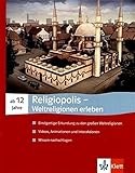  Religiopolis - Weltreligionen erleben