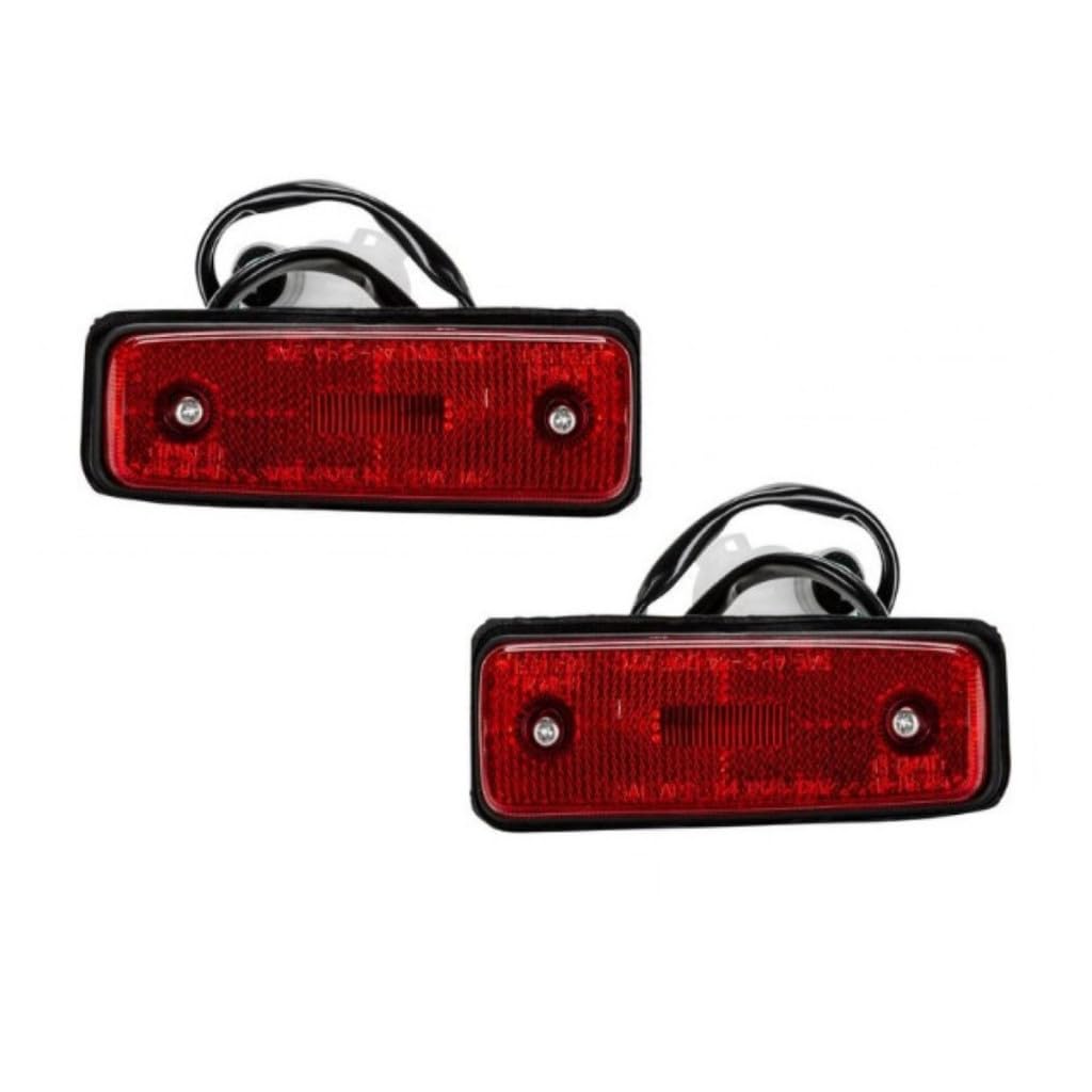 Amazon.com: KarParts360 For Toyota Pickup Side Marker Light