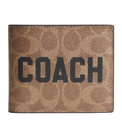 Image of Coach Men's 3-in-1 Wallet