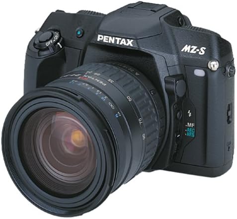 Pentax MZ-S Auto Focus SLR Body