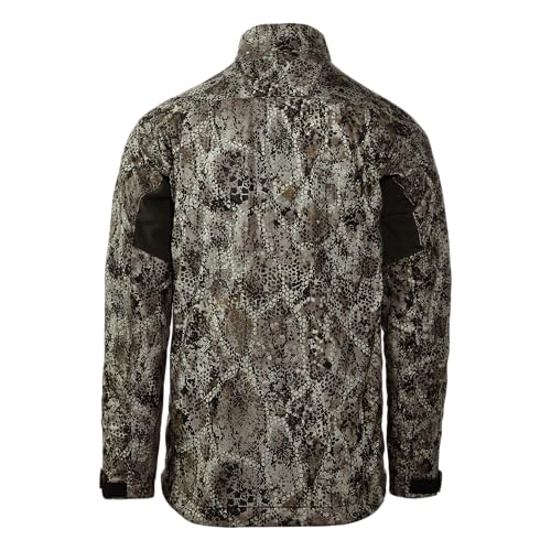 Badlands Rise Pro Jacket2