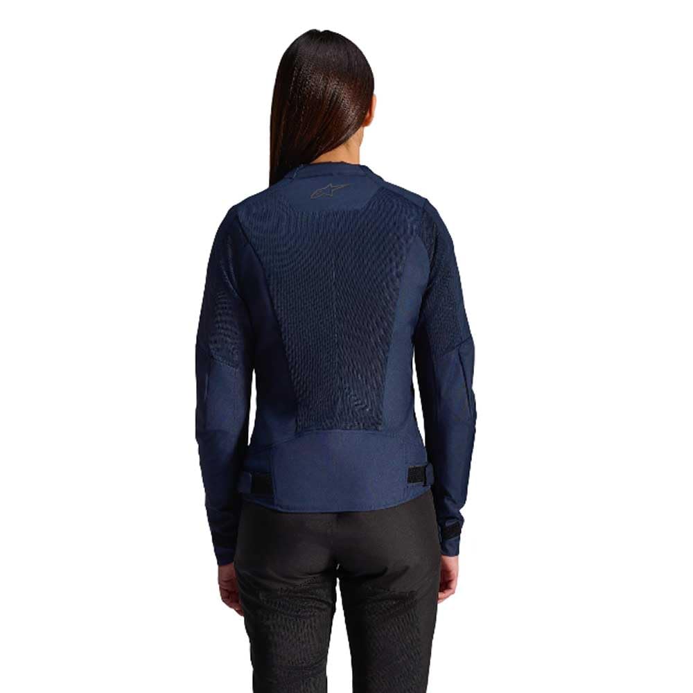 Alpinestars Stella C-1 Air Giacca Tessile Moto da Donna
