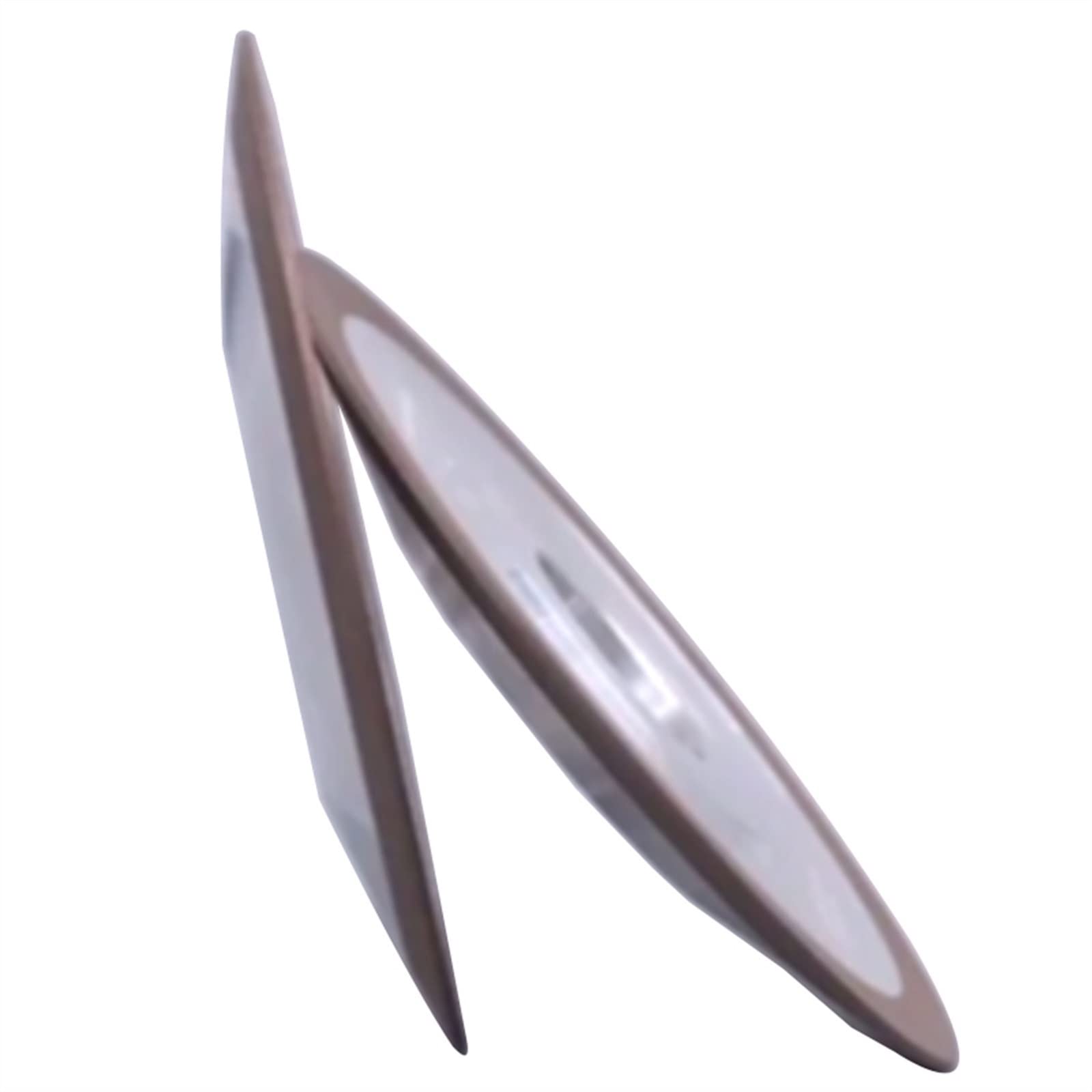 Tarcza Szlifierska 1 Szt. Typ PDX 3"4"5" 6" 7"8" Ściernica Diamentowa Spoiwo Żywiczne, Tarcza Szlifierska Do Polerowania Pił Łańcuchowych Do Ostrzenia Szlifowanie Końcówek Z Węglika Wolframu(125mm)