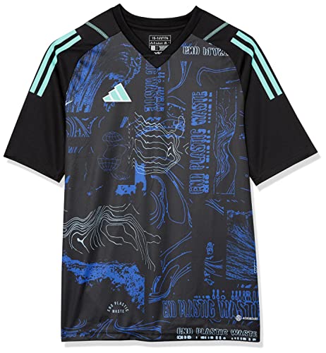 adidas Boys' Tiro Jersey