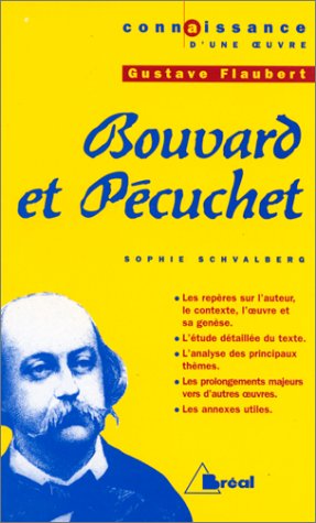 Gustave Flaubert, Bouvard et Pécuchet