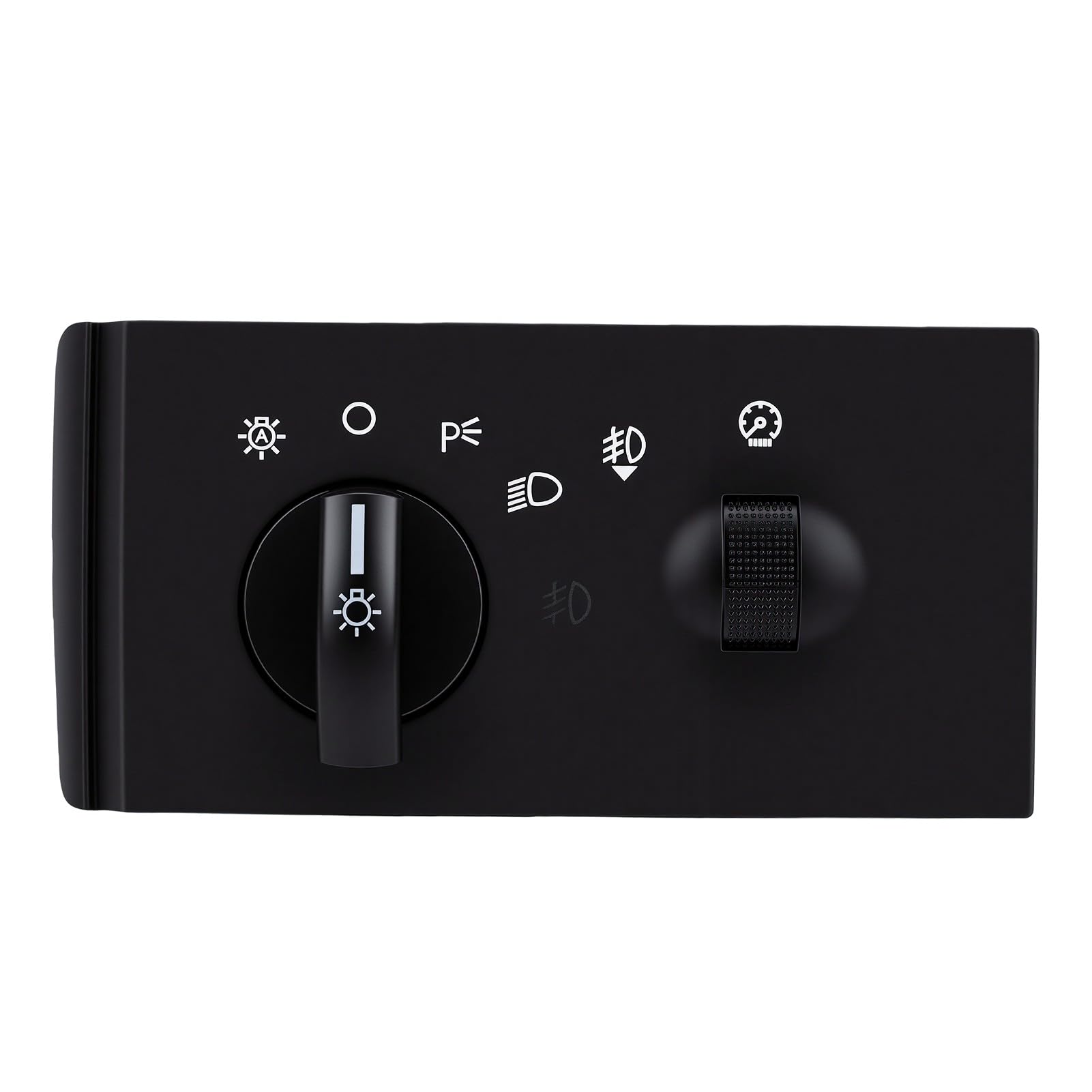 Interruptor de control de faros para viajar seguro con niebla en camioneta 8