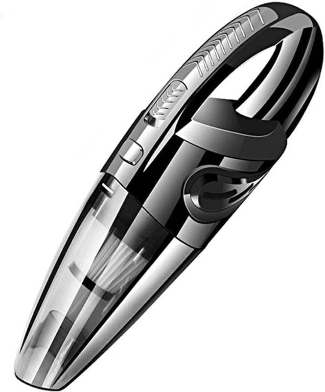 Miniatura 2 de T POWER Cargador para Tidylife VH600, Audew KB-1807, WELIKERA H-05, H-508 14.8 V Aspiradora de mano inalámbrica Ac Dc Adaptador Clase 2 Fuente de