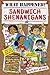 Sandwich Shenanigans (What Happened? (Set of 4))