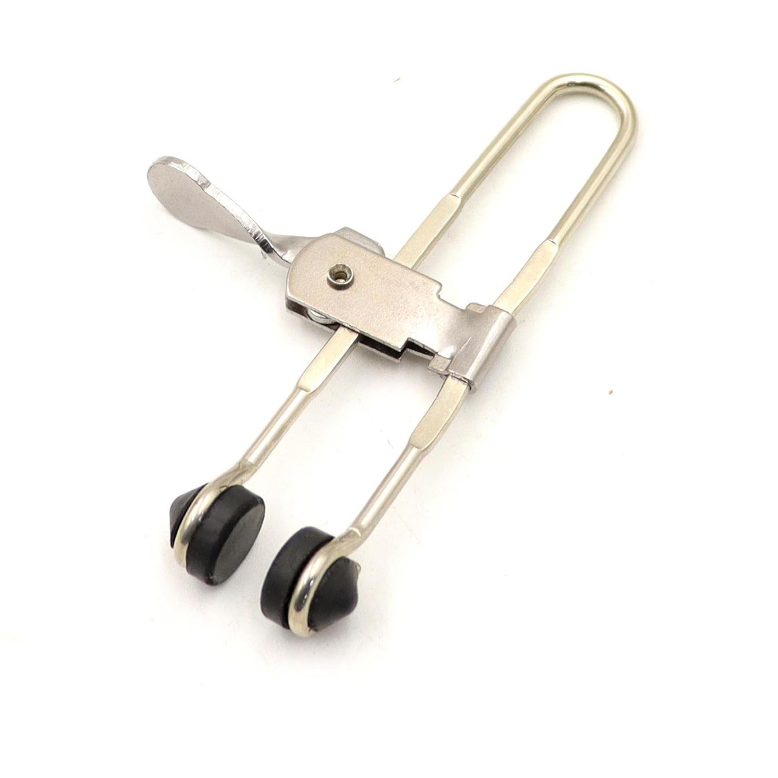 Multipurpose Professional Installation Clip Saves Time with Rustproof Sturdy Metal Construction Materials Ceiling Installation Clamp