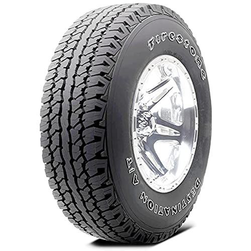 10 Best Tires For Jeep Grand Cherokee Trailhawk [Buying Guide 2023