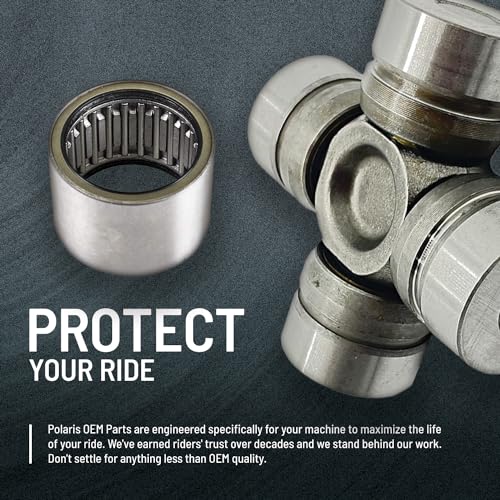 Polaris Sealed Ball Bearing 44 x 72 x 33.1, for UTV SxS ATV Models, 3514924 by Polaris - Image 7