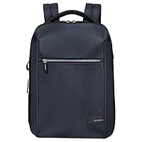 Samsonite Zaini Litepoint Uomo, Blu (Blue)