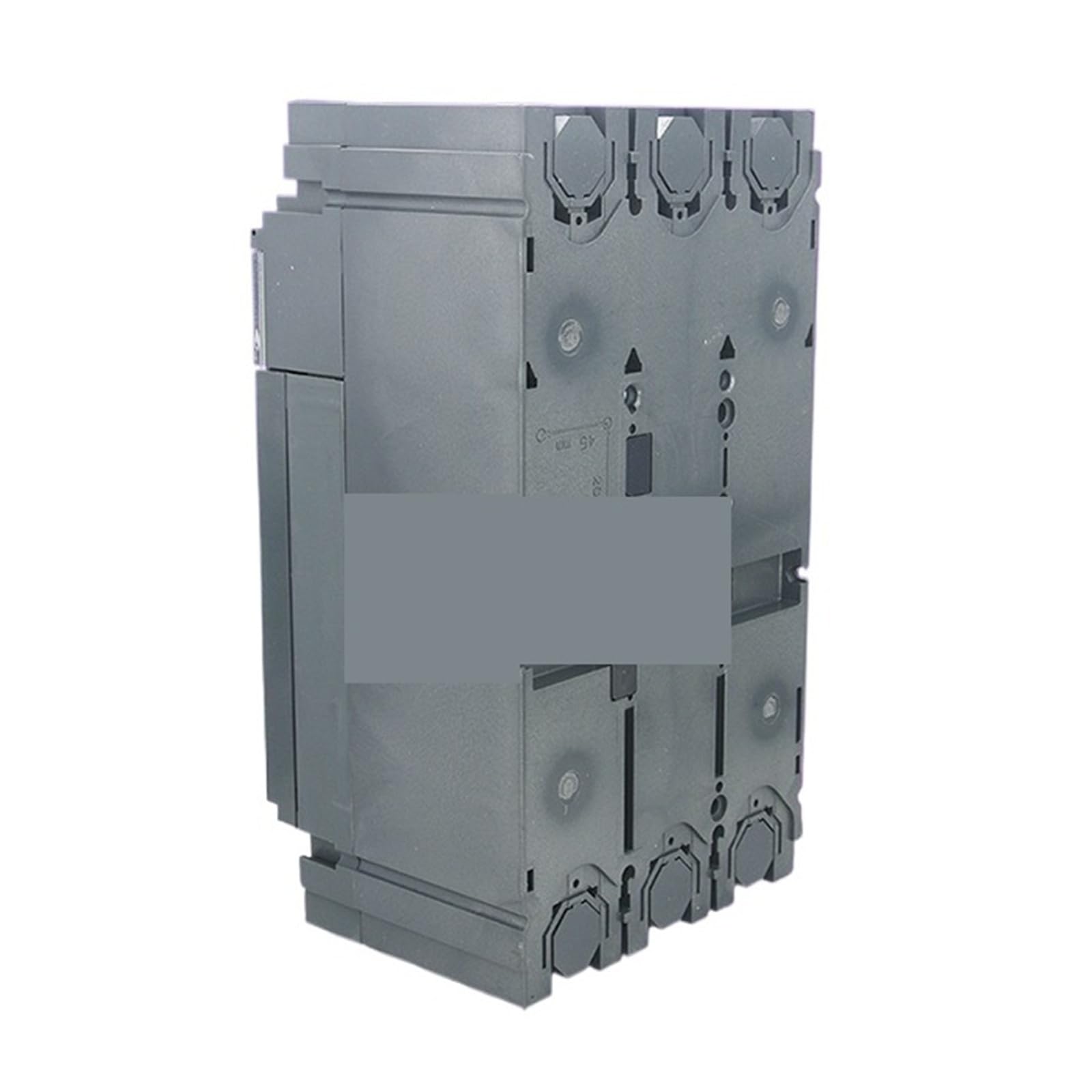 Disyuntor de caja moldeada CVS630N TM500D 3P 500A
