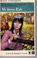 The Heron Ride 0224607286 Book Cover