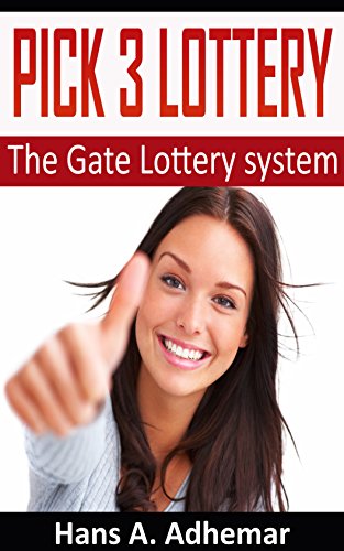 PICK 3 LOTTERY: The Gate Lottery System