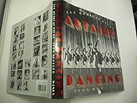 Astaire Dancing 0394516540 Book Cover