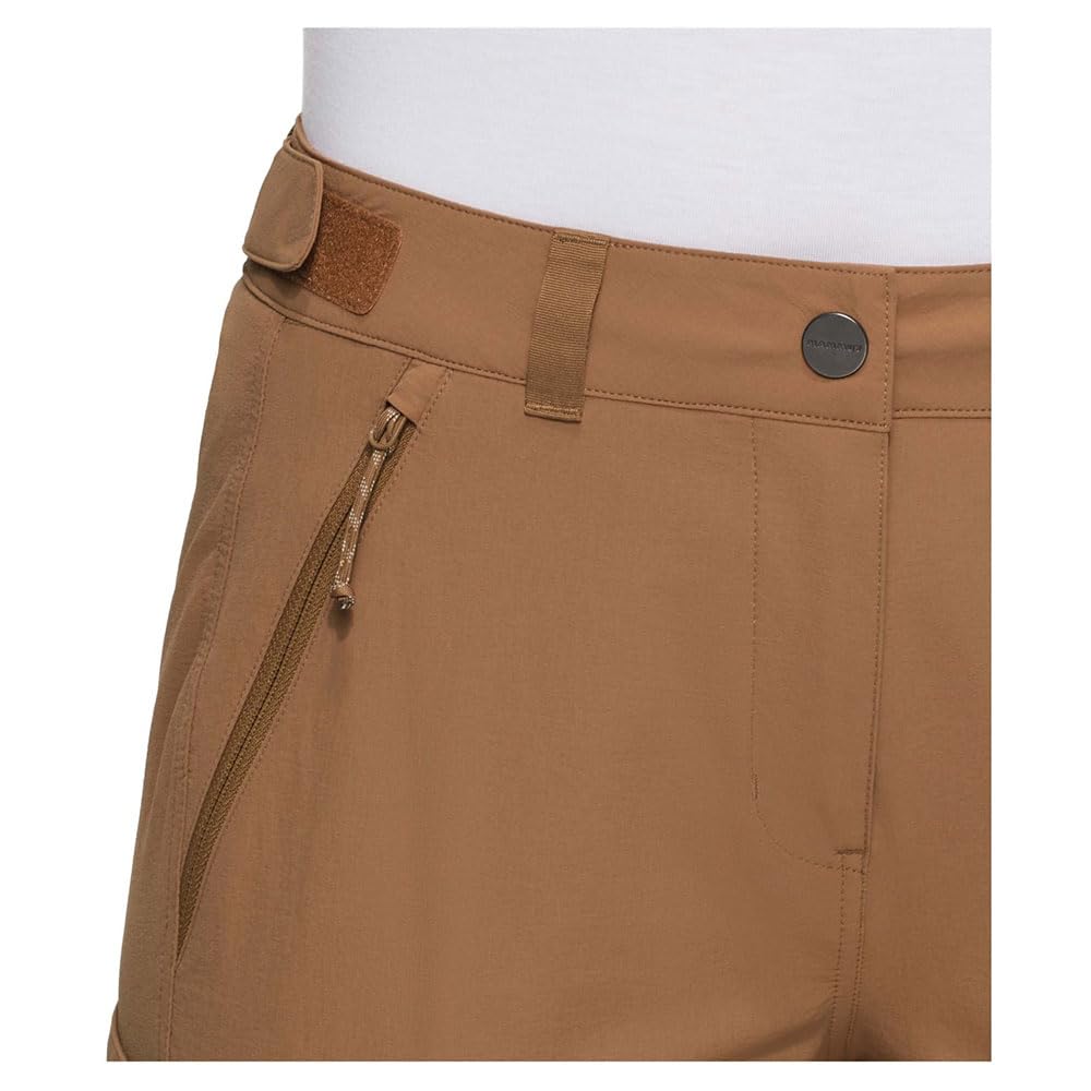 Mammut Damen Funktionshose Wanderhose Trekkinghose Runbold IV Shorts Women