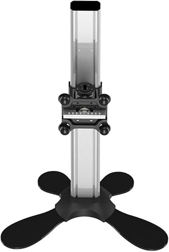 Miniatura 2 de Continews - Soporte ajustable para monitor compatible con pantallas Apple