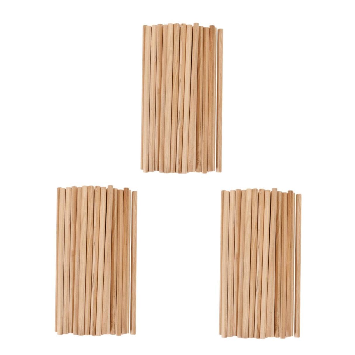DOITOOL 150 Stck Holzbleistifte Sechseckig Bleistifte Graphitstifte für Zeichnen Skizzieren Schulbedarf Künstler