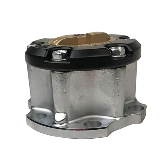 じゅんたです。 QASULER 1個 MT マニュアル フリーホイール ロック ハブロック 30T