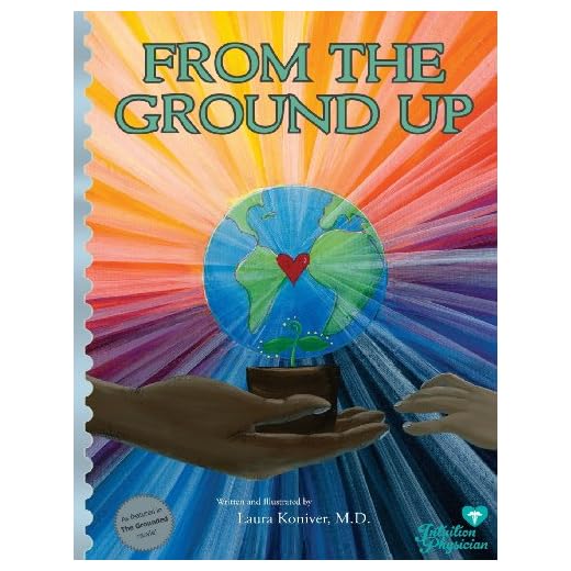 From the Ground Up
