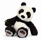 designed in Germany NICI 41083.0 - Wild Friends -Panda Yaa Boo 25cm Schlenker