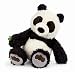 Produktbild NICI 41083.0 - Wild Friends -Panda Yaa Boo 25cm Schlenker