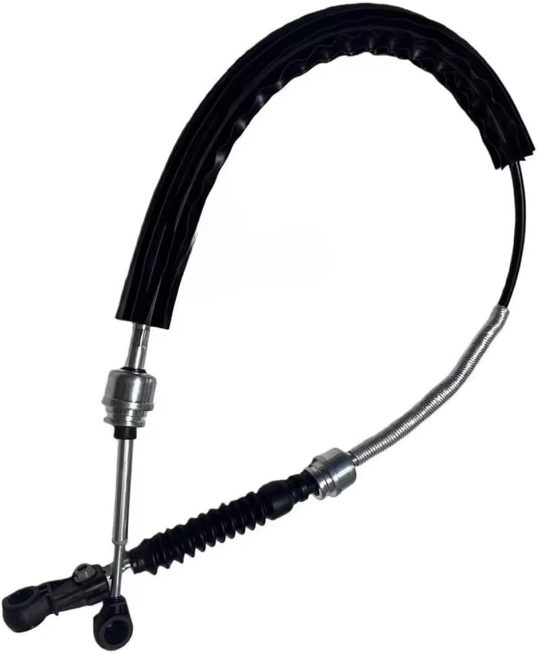 Gearshift Cable Compatible With VW For Beetle For Jetta For Golf 1999-2005 Car Transmission Gearbox Gear Shift Selector Control Cable 1J0713265A