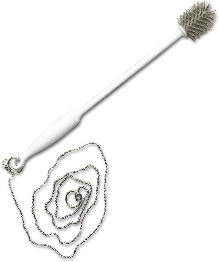 Waste pipe cleaning brush for caravan/motorhome Amazon.co.uk Automotive