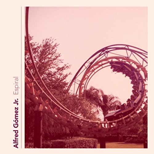 Espiral Alfred Gomez Jr. Digital Music