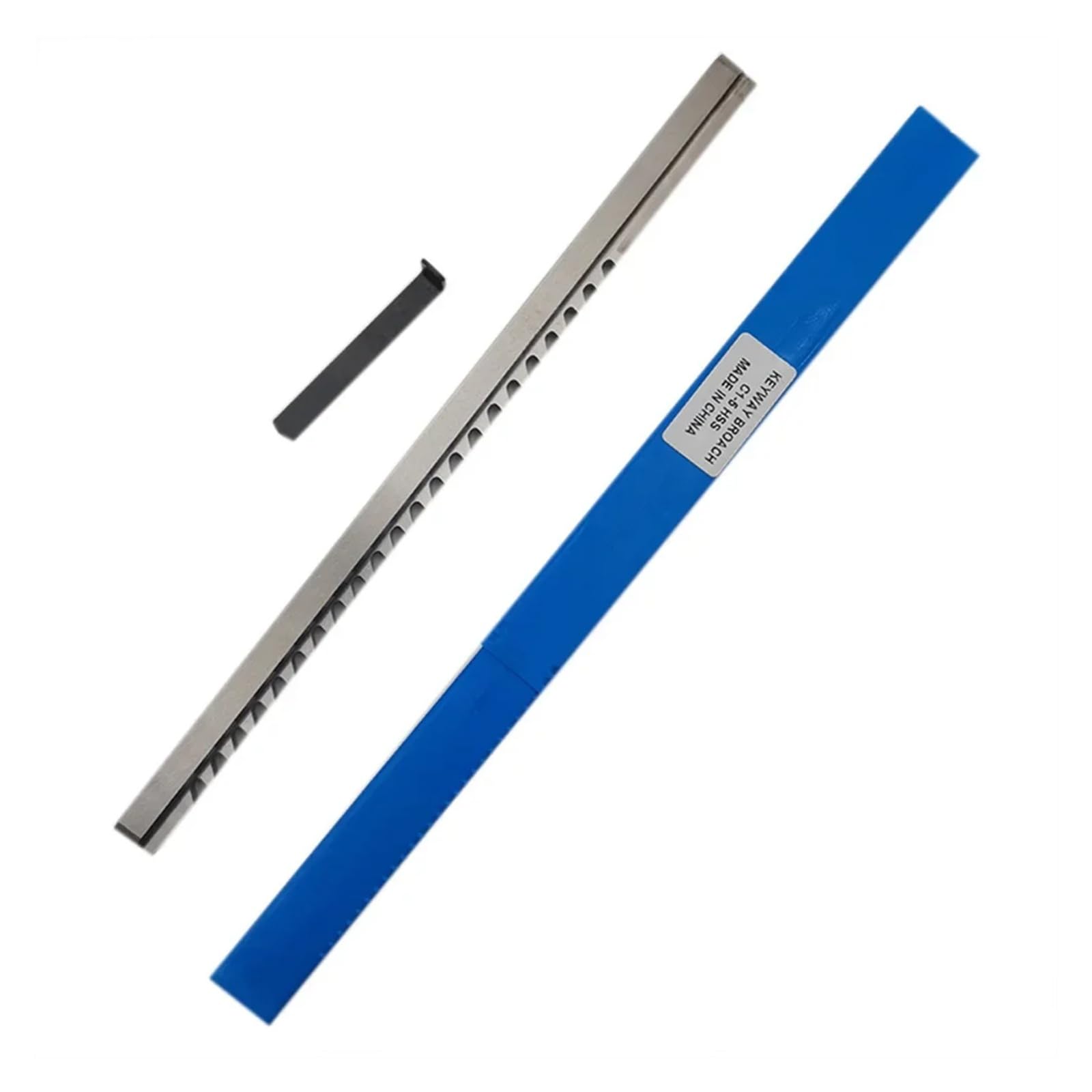 Narzędzie tnące HSS metryczne do tokarki CNC, 5 mm, typu push-type B1