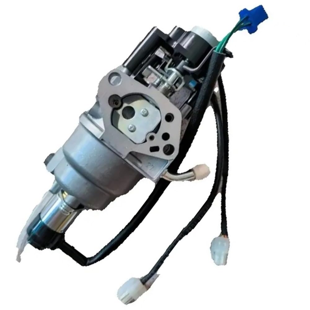 Pljyocdo One Color Carburetor Fit For R Z19 T30 D9000i Generator 16100-Z195810