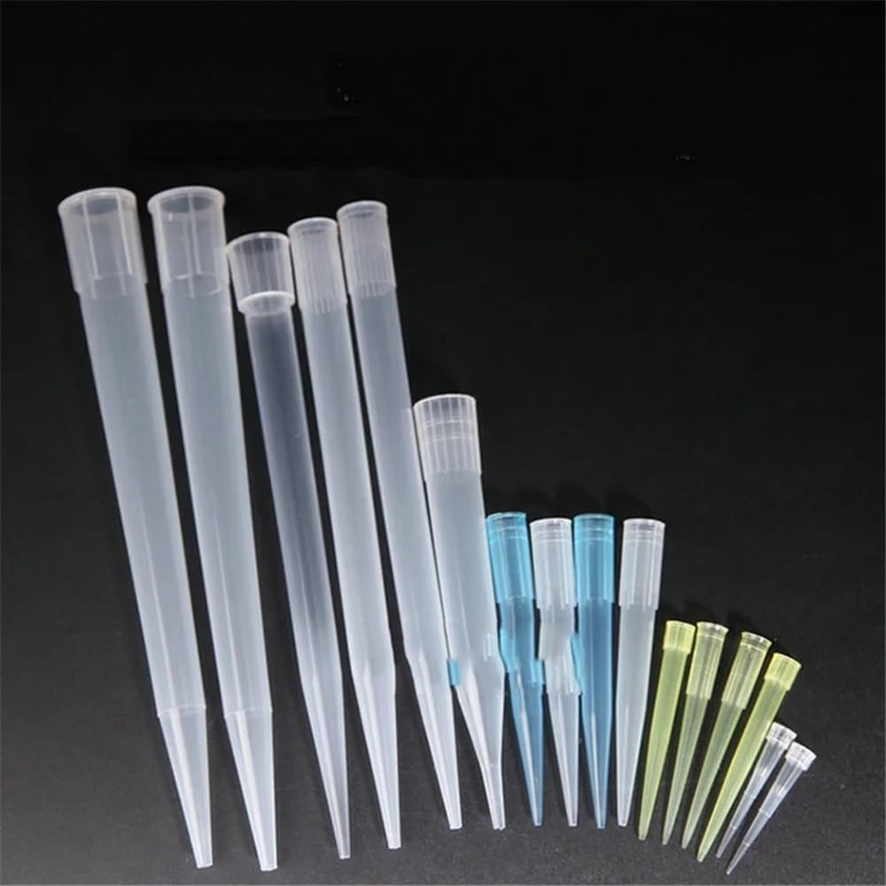 Pipettatore da laboratorio monouso in plastica 10 ul a ml for forniture microbiologiche Attrezzature da laboratorio