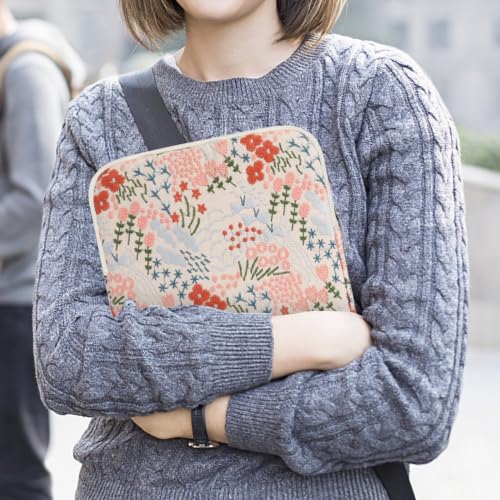 Image of MoKo 9-11 Inch Tablet Sleeve Bag Padded Protetive Carrying Case