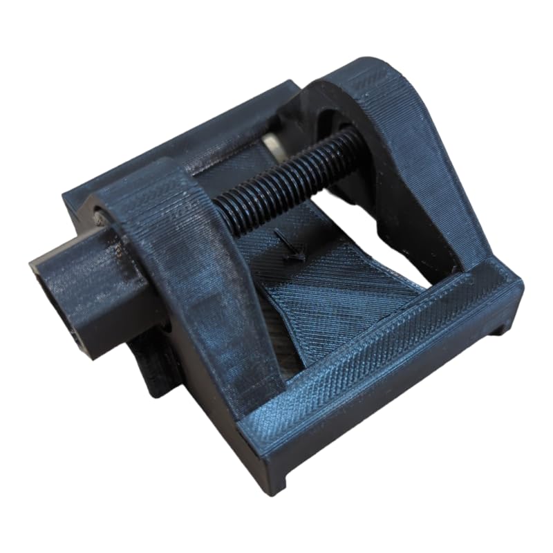 Equinox 700-900 11'' Coil Stiffner Coil Fix (BLACK)