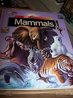 Mammals (Time-Life Student Library) 0783513518 Book Cover