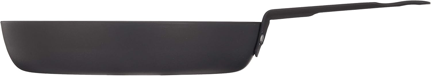 Takumi MGGR16 Grill Pan, 6.3 inches (16 cm), Induction Compatible, Magma Plate, Made in Japan