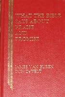 What the Bible says about praise and promise (What the Bible says series) 0899000789 Book Cover