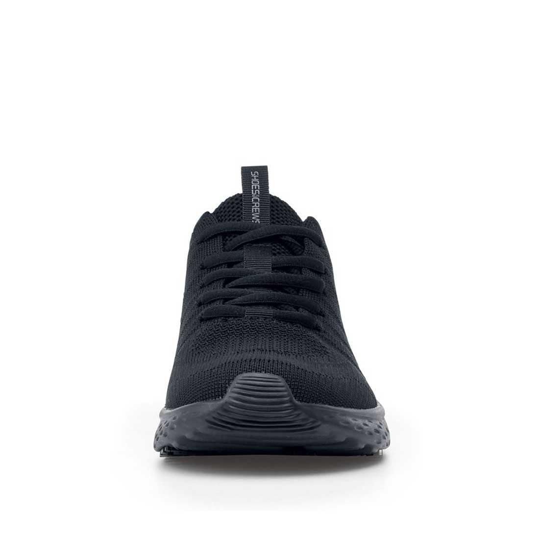 Shoes for Crews Everlight Ce - Scarpe da Donna, Colore: Nero Everlight CE – Vernice da donnaDonna