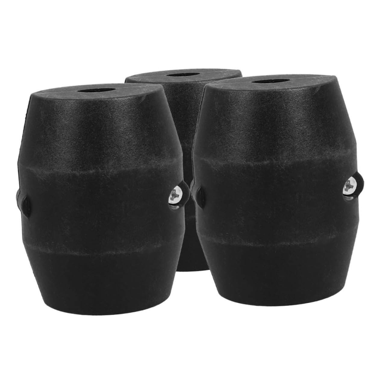 Tuyau pour robinet évier à tirette cuisine avec boule de gravité 3 pièces