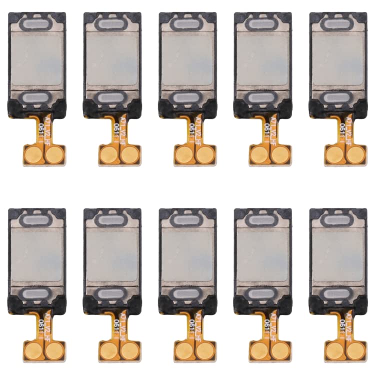 for Galaxy A51 5G SM-A516 10pcs Earpiece Speaker