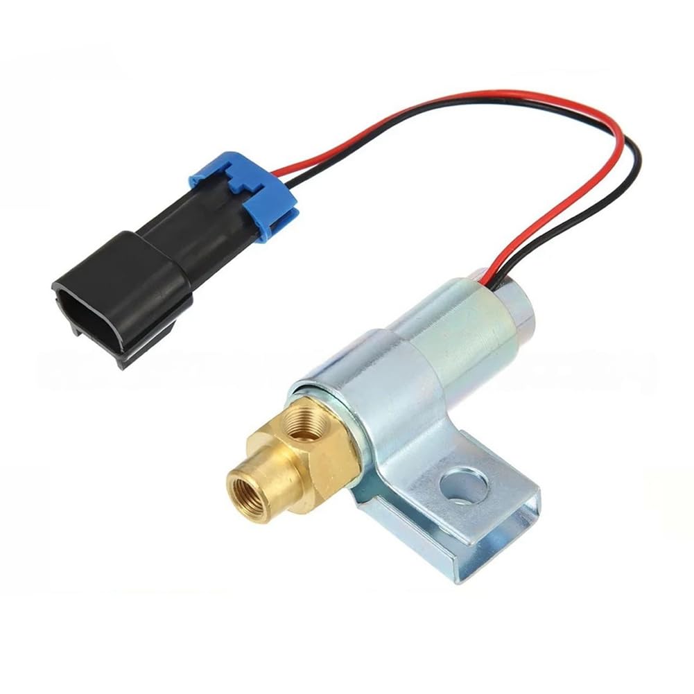UDSKNV[KSL Fan Clutch Solenoid Valve Automotive Parts 1689785C91 for Trucks