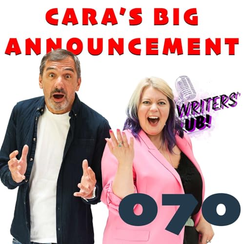070 - Cara's Big Announcement!