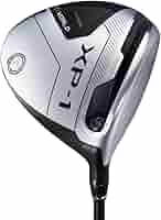 Amazon.co.jp: ホンマゴルフ（HONMA） T WORLD XP-1 ドライバー