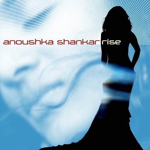 Rise (India) [Audio CD]