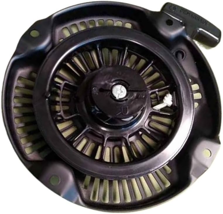 EH25 Recoil Starter 270-50203-10 20 Fit for EH25-2 8.5HP 1 2 Reduction Rewind Spring Rope Handle