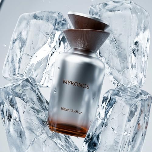 MYKONOS Reflection Eau de Parfum 100ml - Image 5