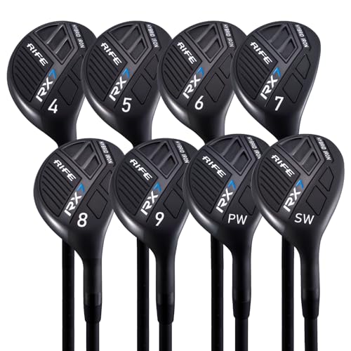 Rife Golf RX7 Senior Mens...