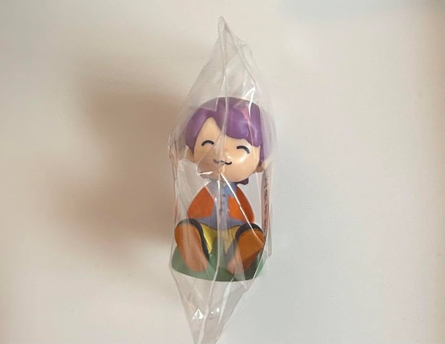 Amazon.co.jp: Mrs. GREEN APPLE ポップアップストア フィギュア